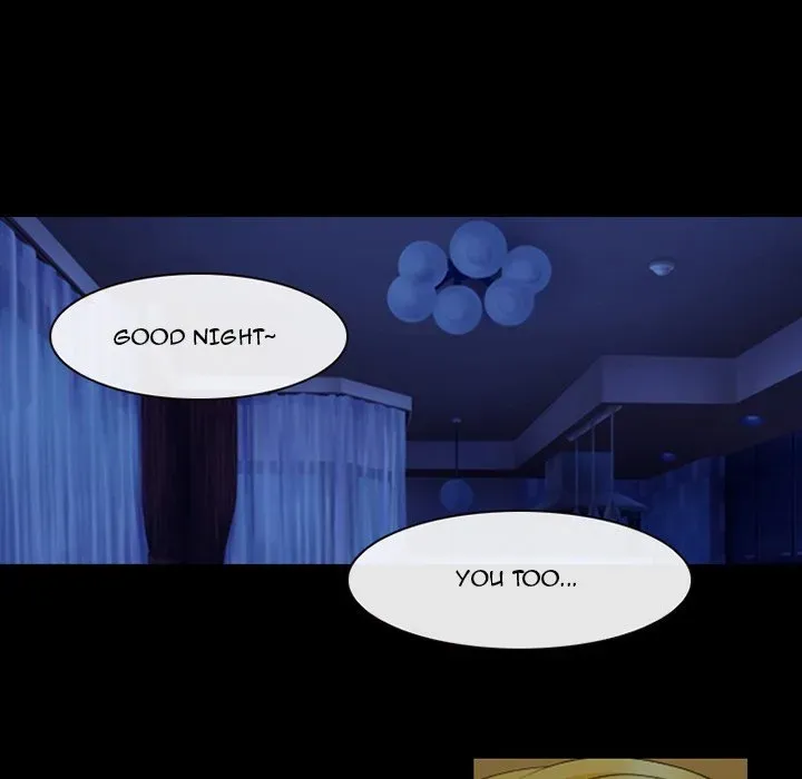 Midsummer Night's Dream Chapter 20 page 37 - 