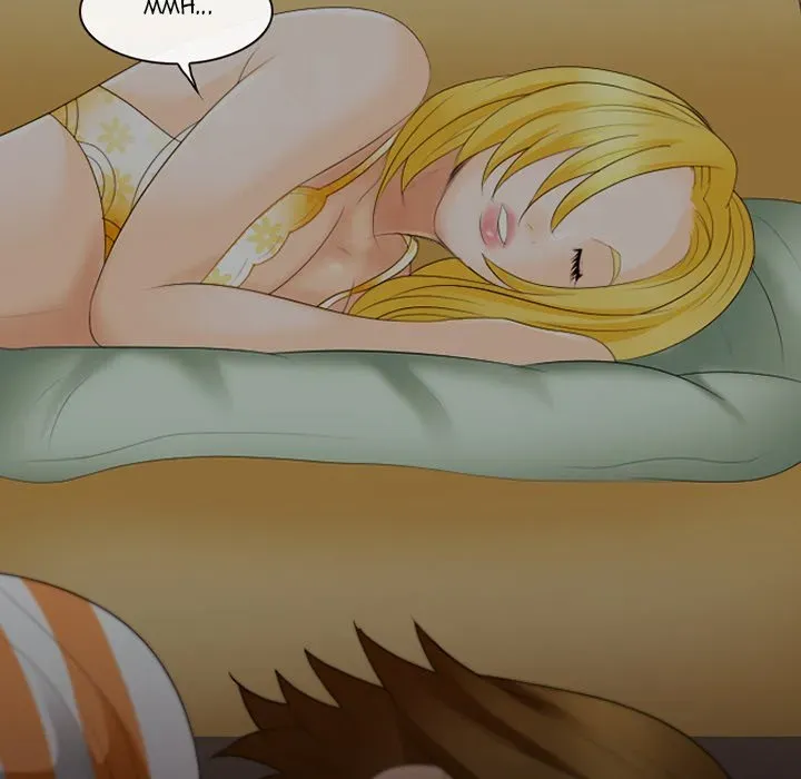 Midsummer Night's Dream Chapter 20 page 39 - 