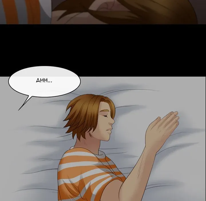 Midsummer Night's Dream Chapter 20 page 40 - 
