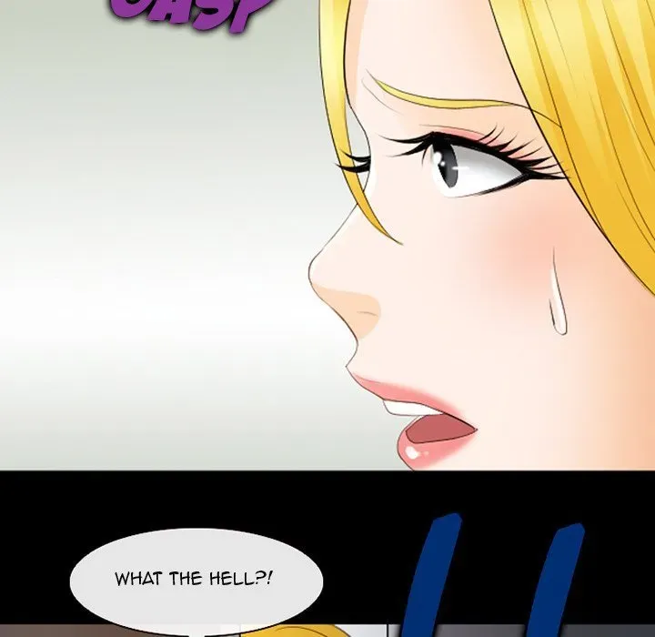 Midsummer Night's Dream Chapter 20 page 5 - 
