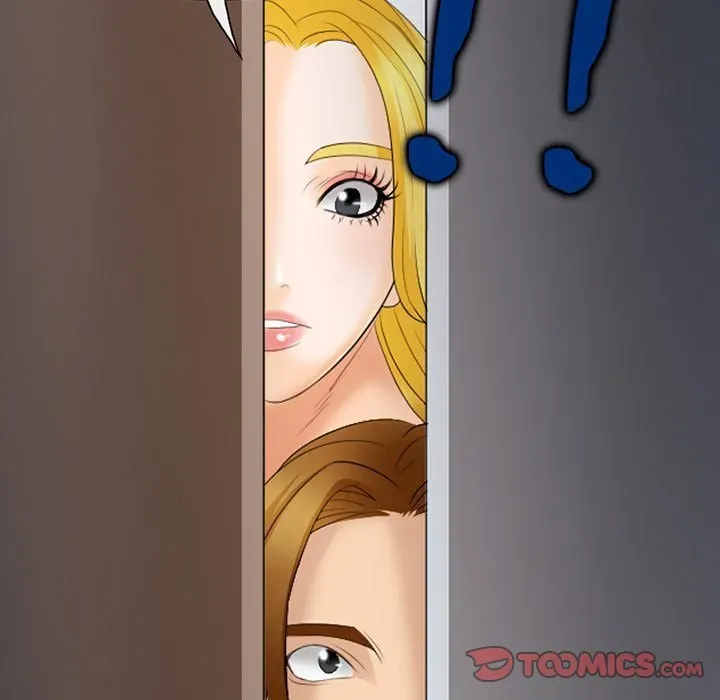 Midsummer Night's Dream Chapter 20 page 6 - 