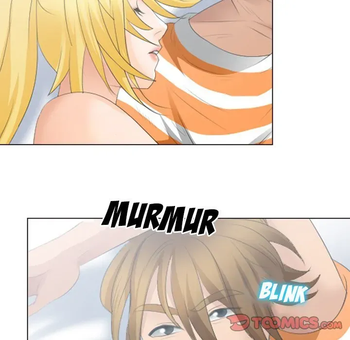 Midsummer Night's Dream Chapter 20 page 54 - 