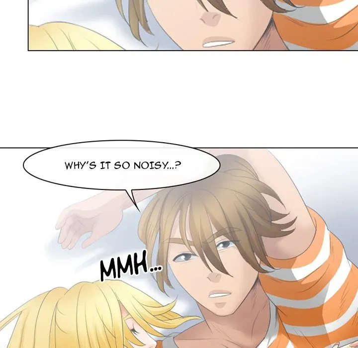 Midsummer Night's Dream Chapter 20 page 55 - 
