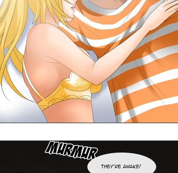 Midsummer Night's Dream Chapter 20 page 56 - 