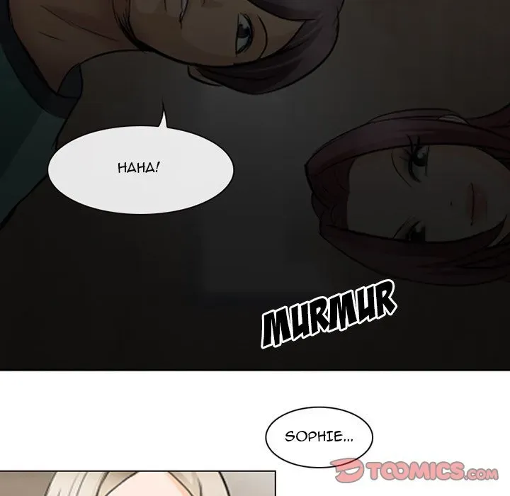 Midsummer Night's Dream Chapter 20 page 58 - 