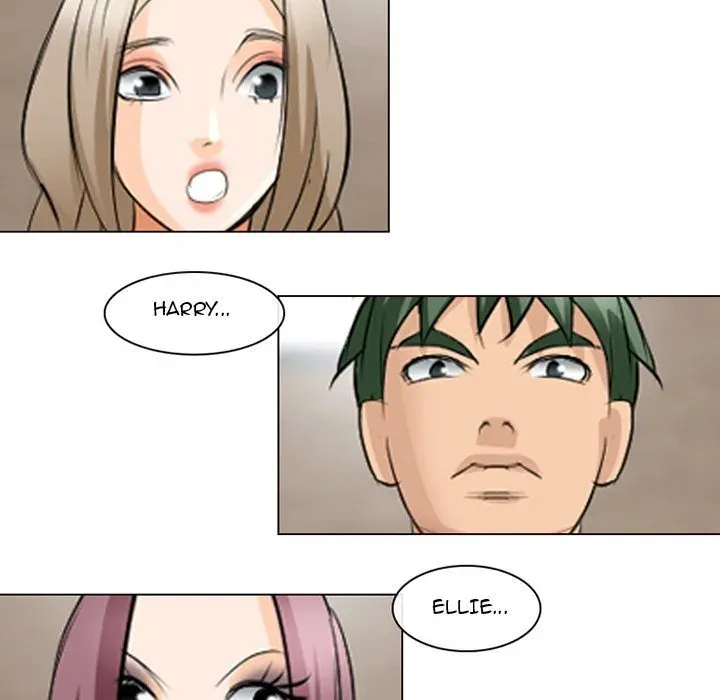 Midsummer Night's Dream Chapter 20 page 59 - 