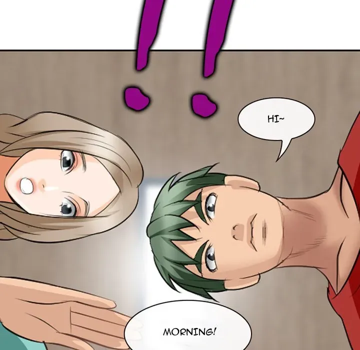 Midsummer Night's Dream Chapter 20 page 63 - 