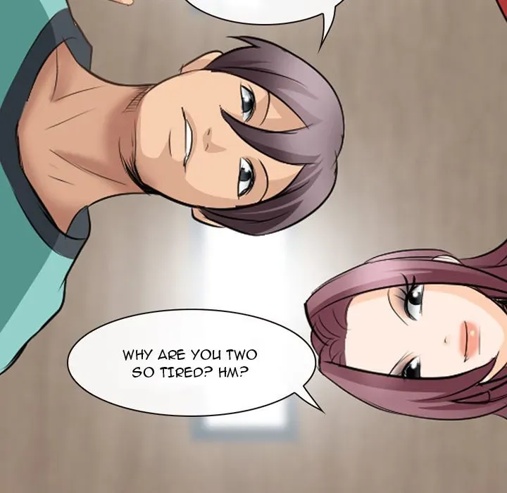 Midsummer Night's Dream Chapter 20 page 64 - 