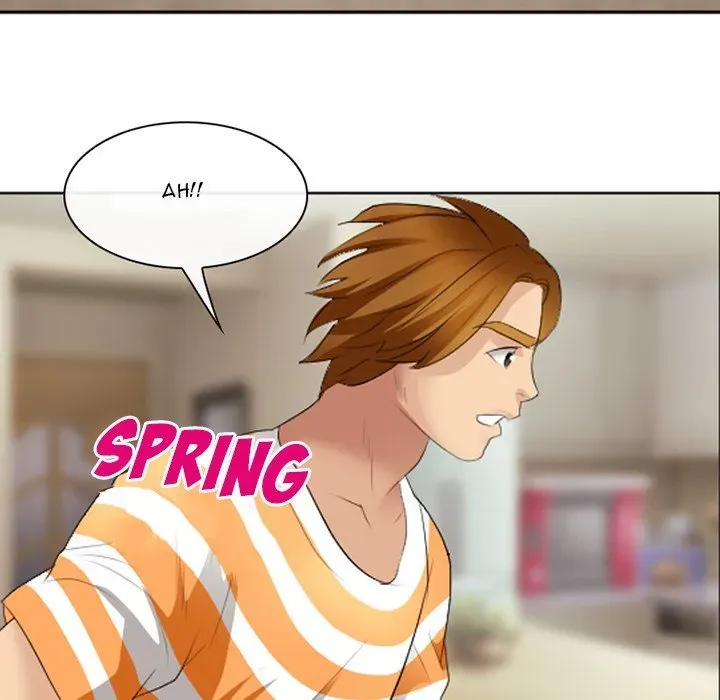 Midsummer Night's Dream Chapter 20 page 65 - 