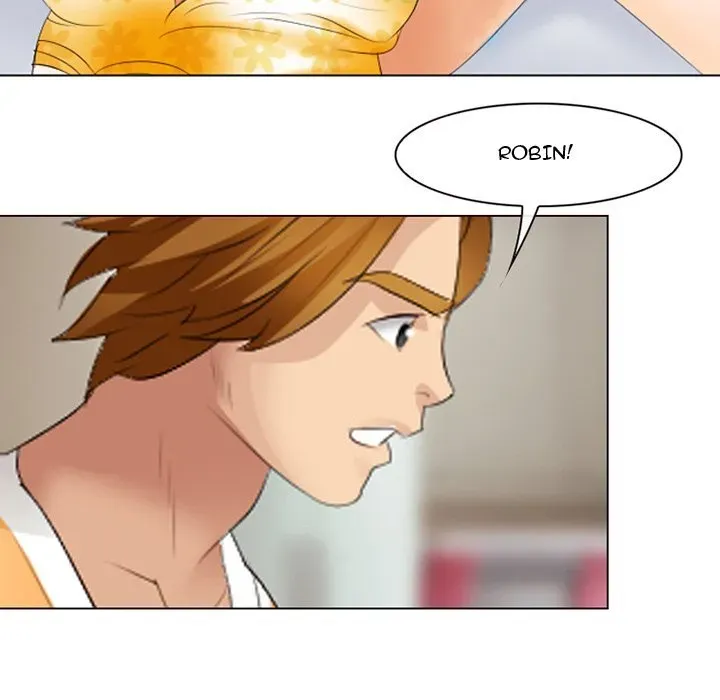 Midsummer Night's Dream Chapter 20 page 68 - 