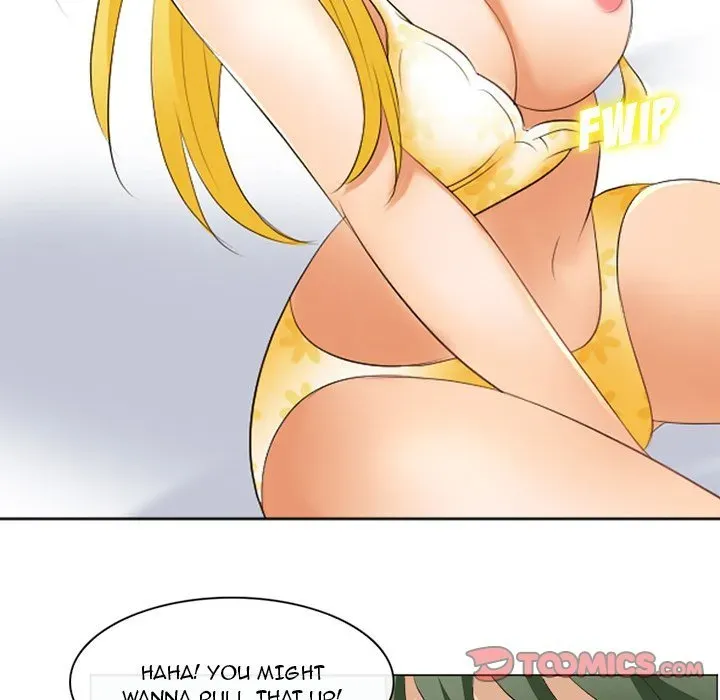 Midsummer Night's Dream Chapter 20 page 70 - 