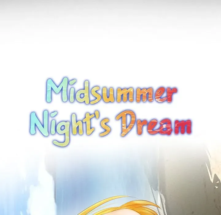 Midsummer Night's Dream Chapter 20 page 8 - 