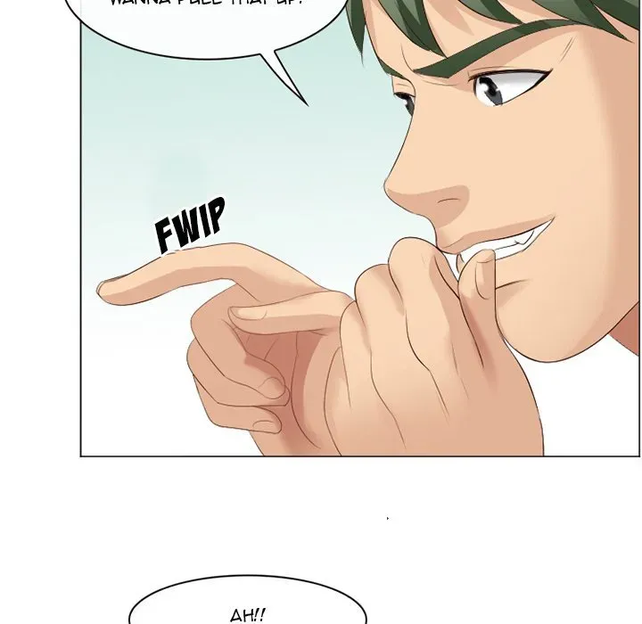 Midsummer Night's Dream Chapter 20 page 71 - 