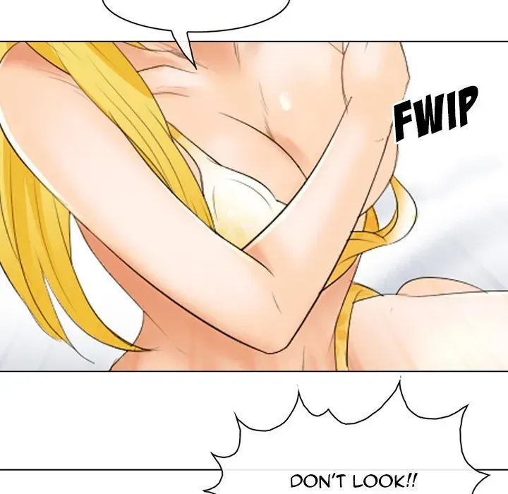 Midsummer Night's Dream Chapter 20 page 72 - 