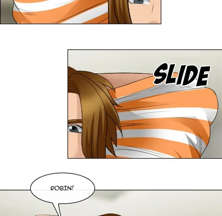 Midsummer Night's Dream Chapter 20 page 75 - 