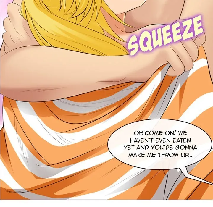 Midsummer Night's Dream Chapter 20 page 80 - 