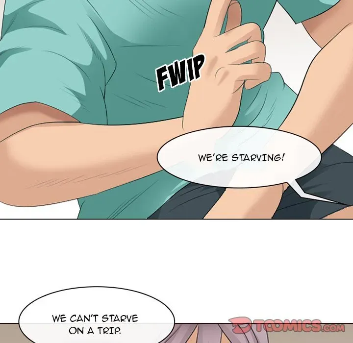 Midsummer Night's Dream Chapter 20 page 82 - 