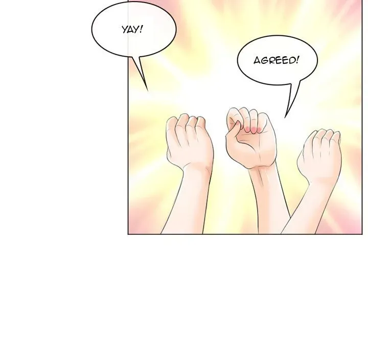 Midsummer Night's Dream Chapter 20 page 84 - 