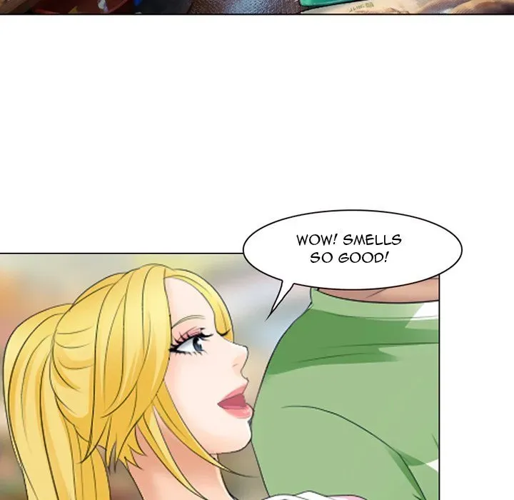 Midsummer Night's Dream Chapter 20 page 88 - 