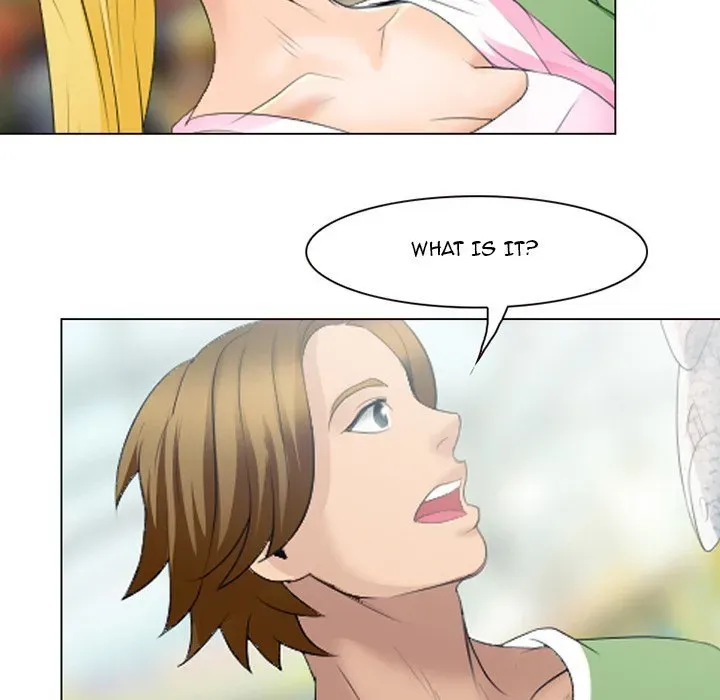 Midsummer Night's Dream Chapter 20 page 89 - 