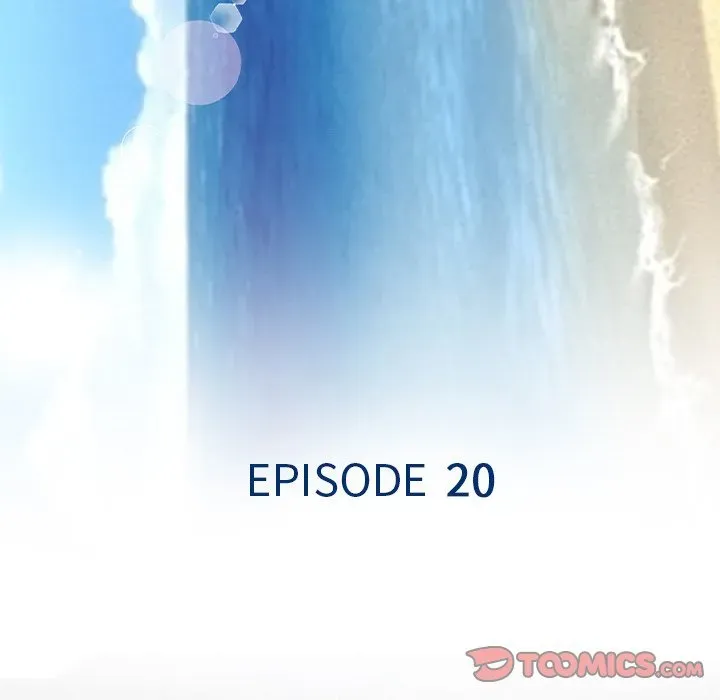 Midsummer Night's Dream Chapter 20 page 10 - 