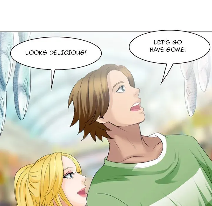 Midsummer Night's Dream Chapter 20 page 92 - 