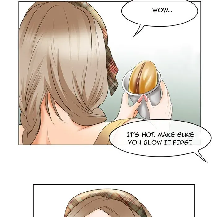 Midsummer Night's Dream Chapter 20 page 96 - 