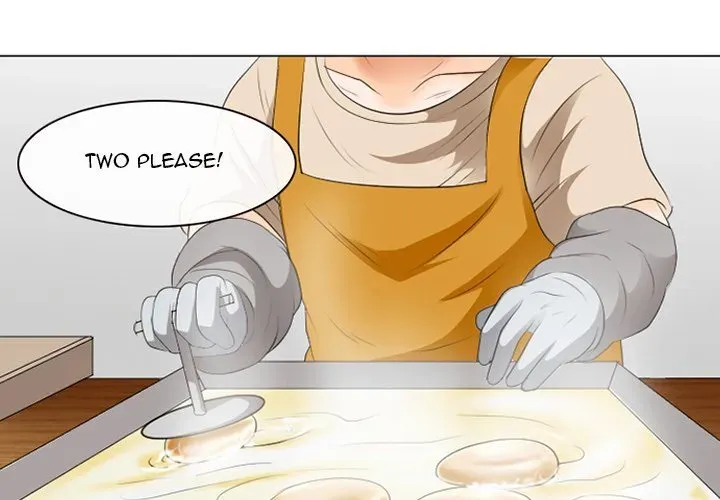 Midsummer Night's Dream Chapter 21 page 1 - 