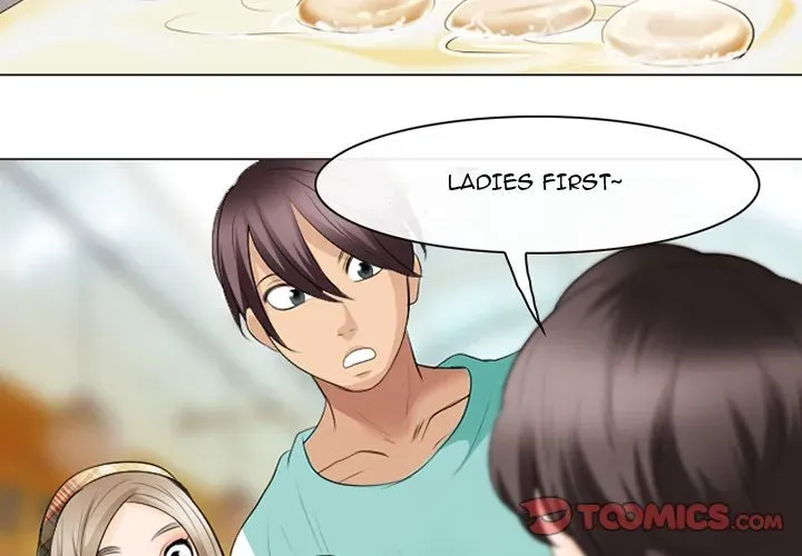 Midsummer Night's Dream Chapter 21 page 2 - 