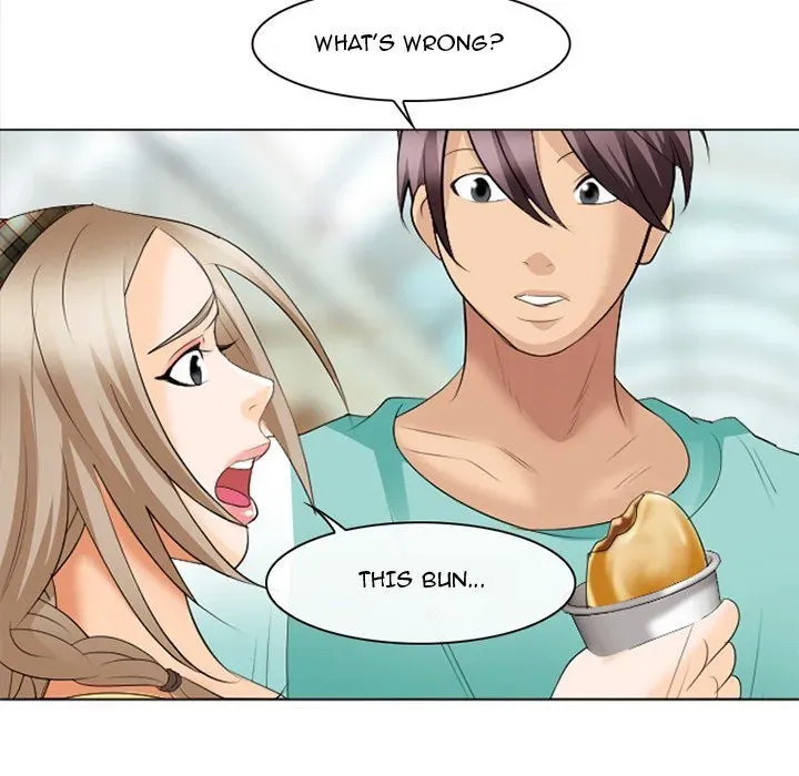 Midsummer Night's Dream Chapter 21 page 15 - 