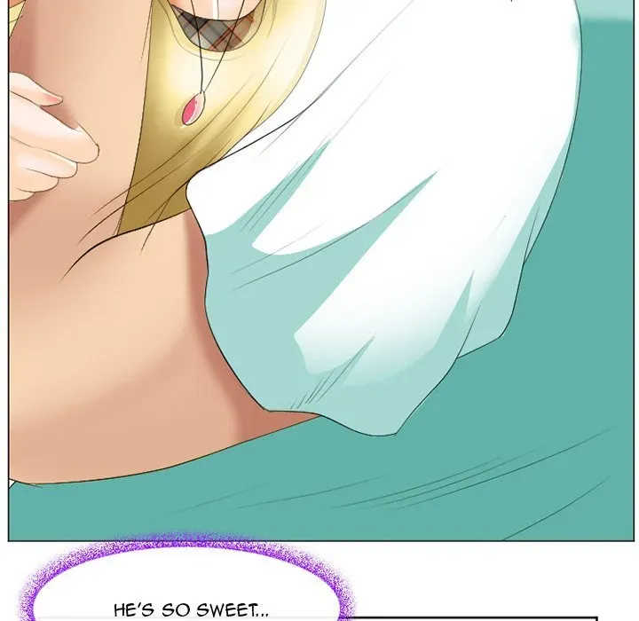 Midsummer Night's Dream Chapter 21 page 19 - 