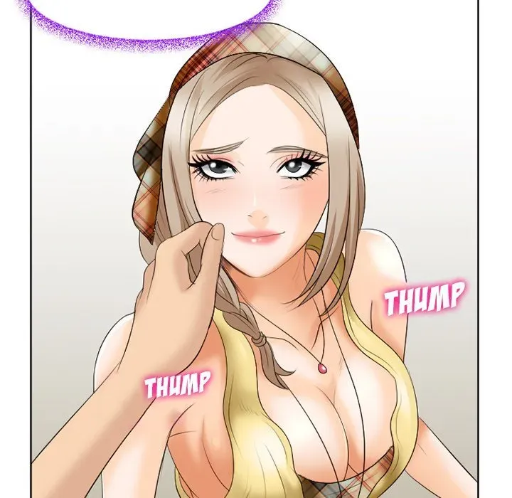 Midsummer Night's Dream Chapter 21 page 20 - 
