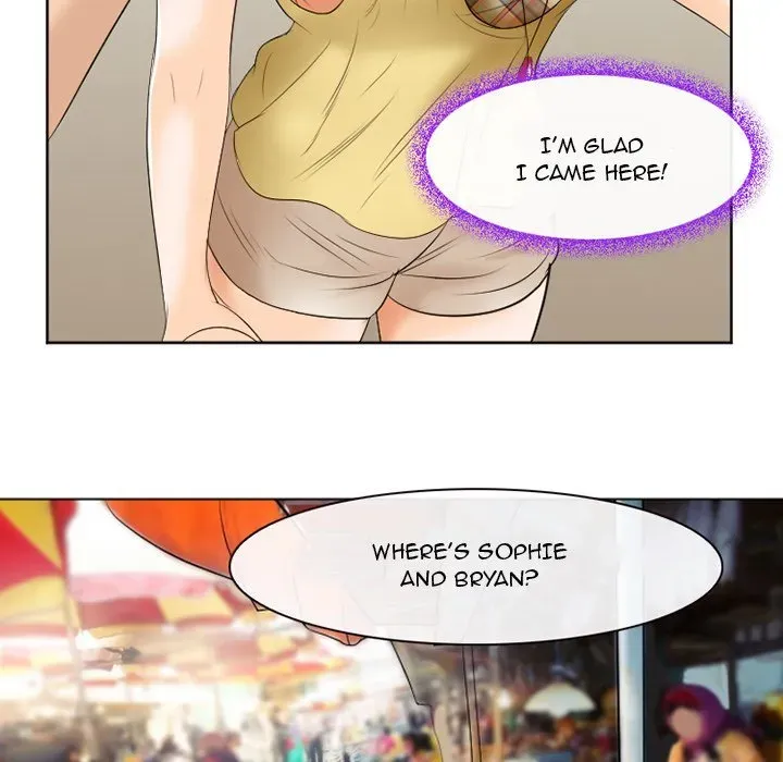 Midsummer Night's Dream Chapter 21 page 21 - 