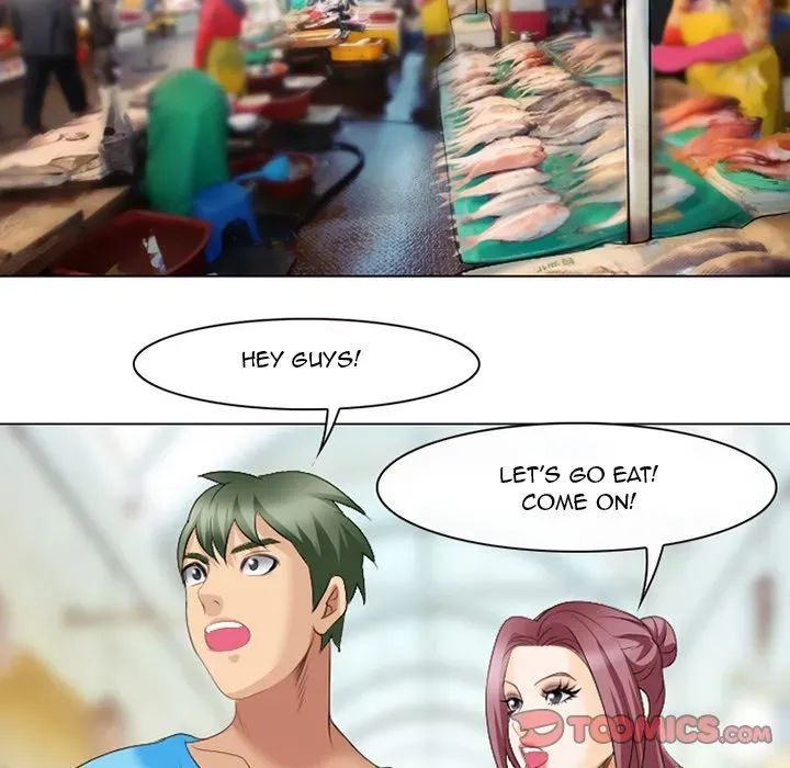 Midsummer Night's Dream Chapter 21 page 22 - 