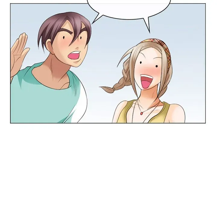 Midsummer Night's Dream Chapter 21 page 24 - 
