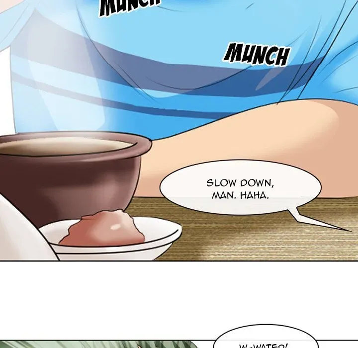 Midsummer Night's Dream Chapter 21 page 28 - 