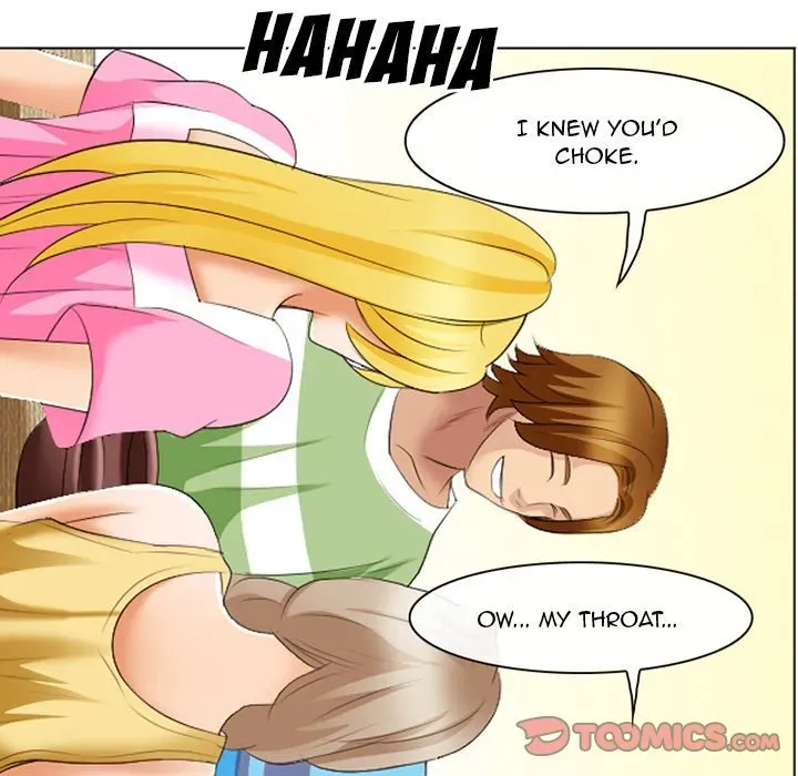 Midsummer Night's Dream Chapter 21 page 30 - 