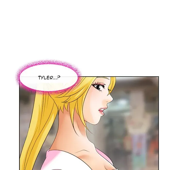 Midsummer Night's Dream Chapter 21 page 32 - 