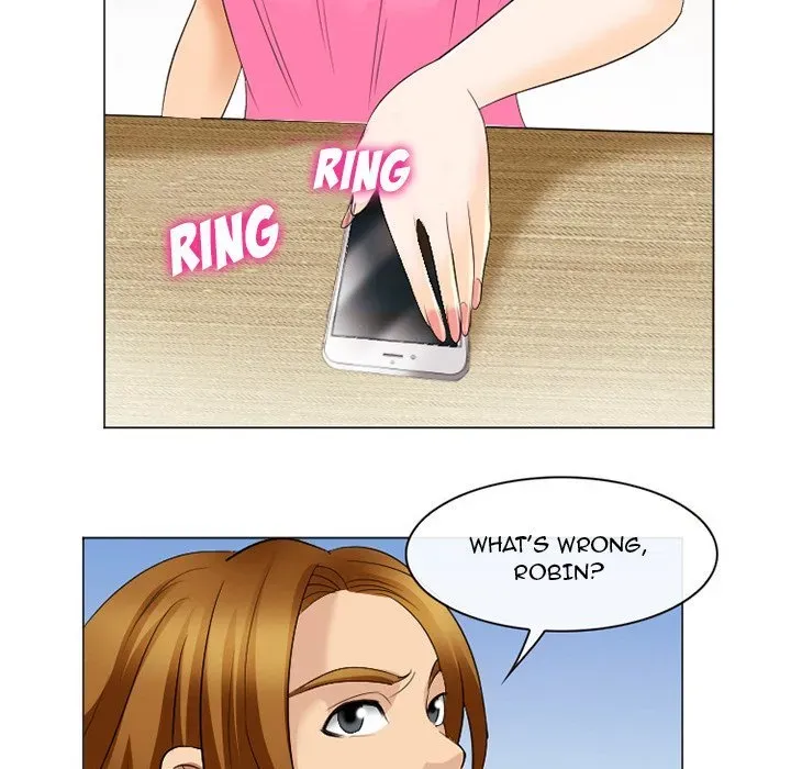 Midsummer Night's Dream Chapter 21 page 35 - 