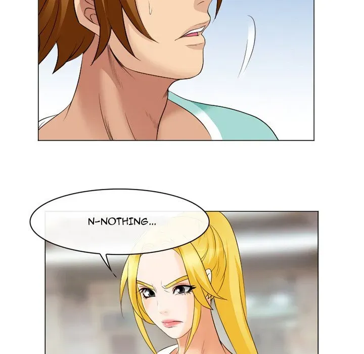 Midsummer Night's Dream Chapter 21 page 36 - 