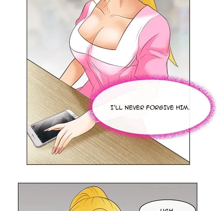 Midsummer Night's Dream Chapter 21 page 37 - 