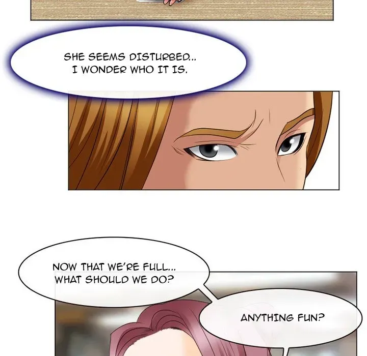 Midsummer Night's Dream Chapter 21 page 39 - 