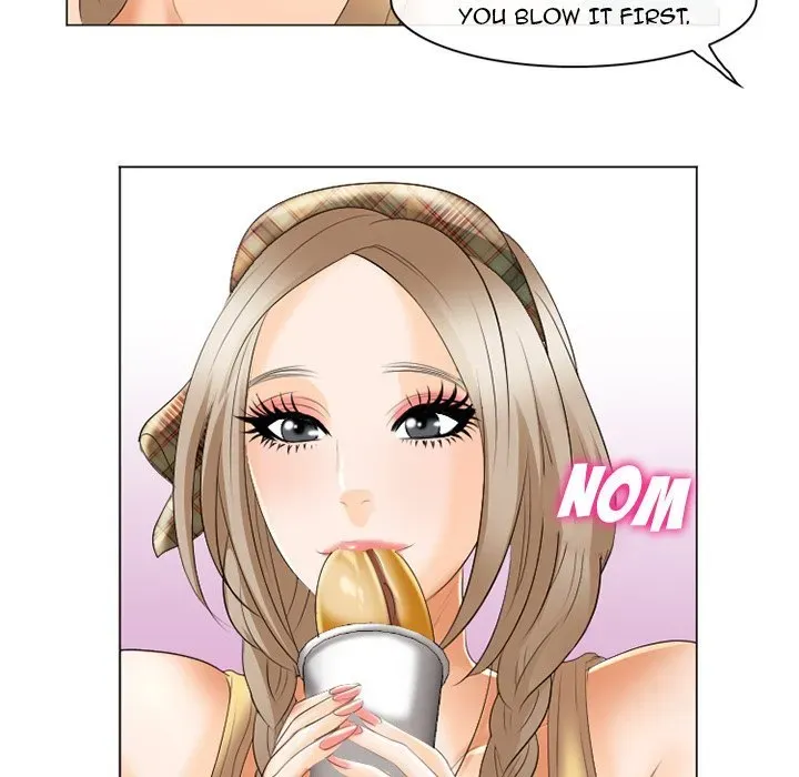 Midsummer Night's Dream Chapter 21 page 5 - 