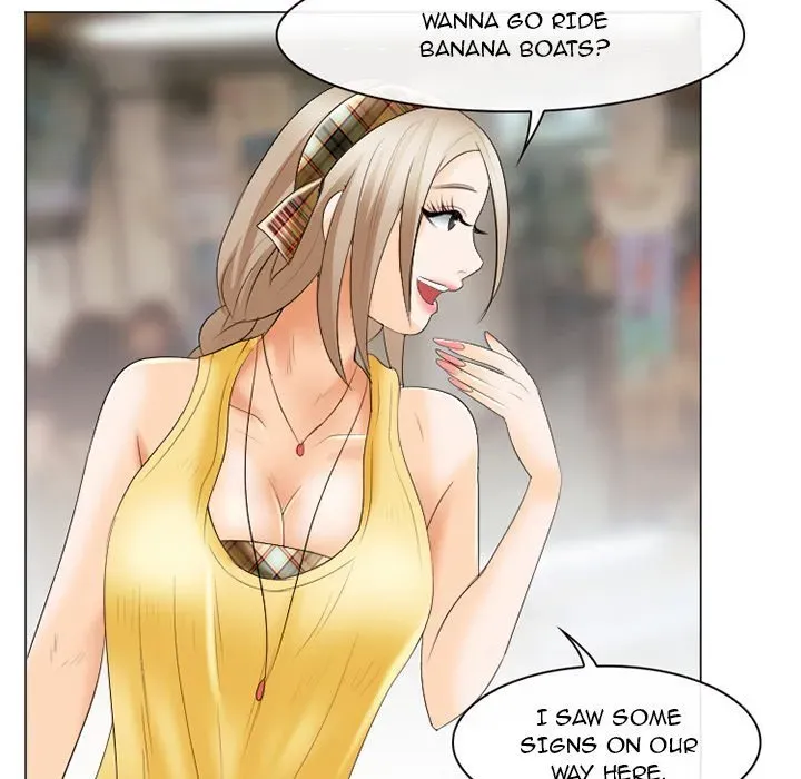 Midsummer Night's Dream Chapter 21 page 41 - 