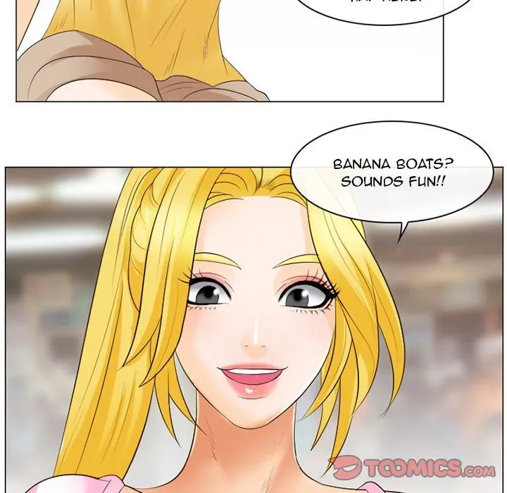 Midsummer Night's Dream Chapter 21 page 42 - 