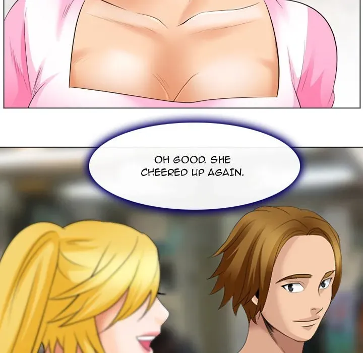 Midsummer Night's Dream Chapter 21 page 43 - 