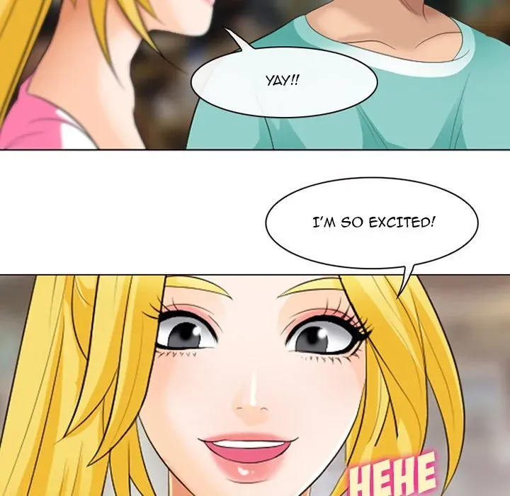 Midsummer Night's Dream Chapter 21 page 44 - 