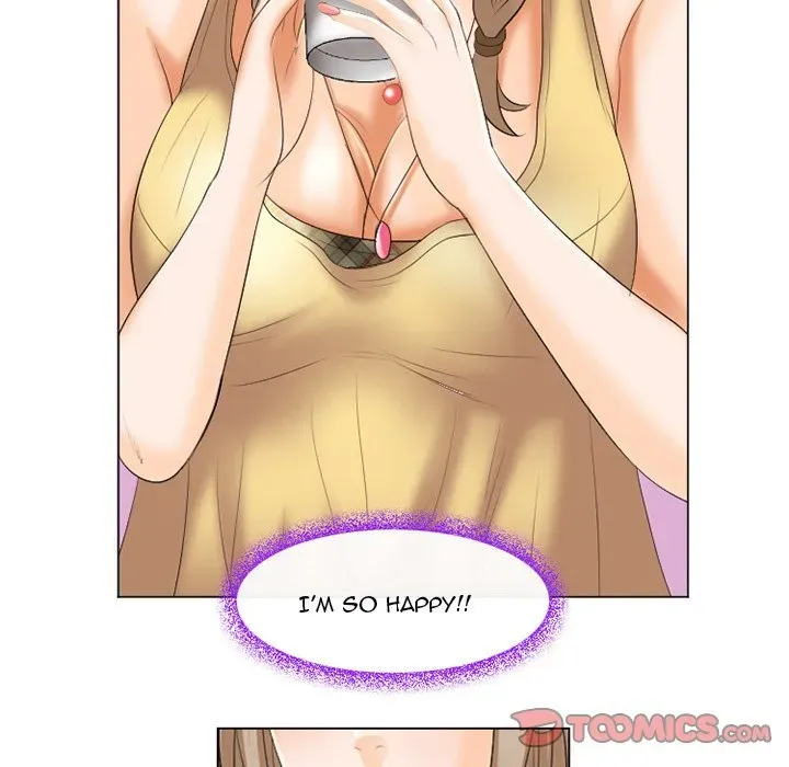 Midsummer Night's Dream Chapter 21 page 6 - 