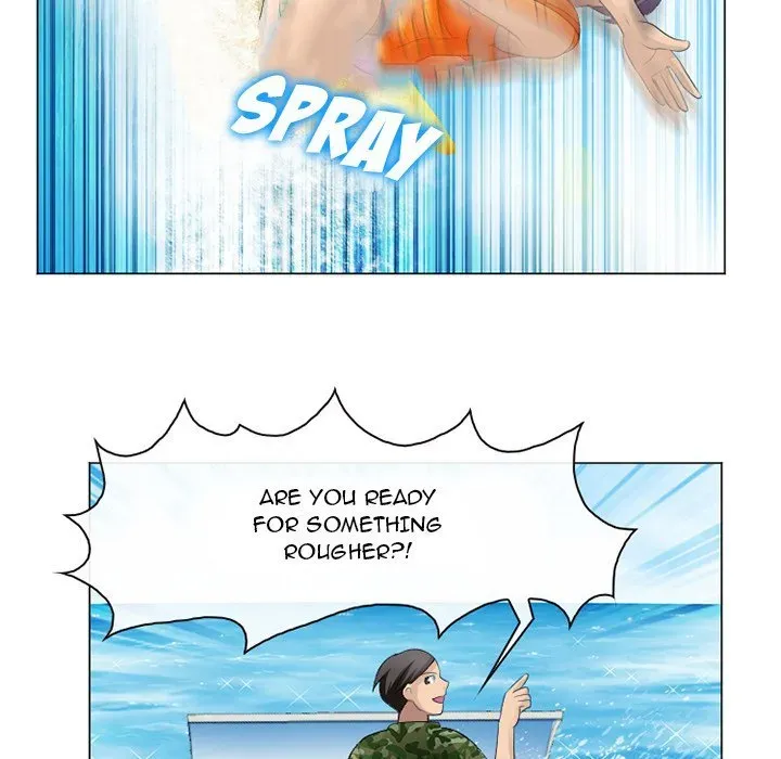 Midsummer Night's Dream Chapter 21 page 51 - 