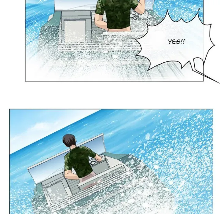 Midsummer Night's Dream Chapter 21 page 52 - 